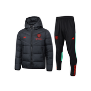 Doudoune ensemble Manchester united