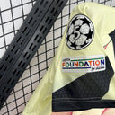 Maillot FC Barcelone concept 2025-26