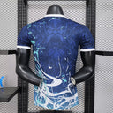 Maillot Real Madrid concept 2025-26