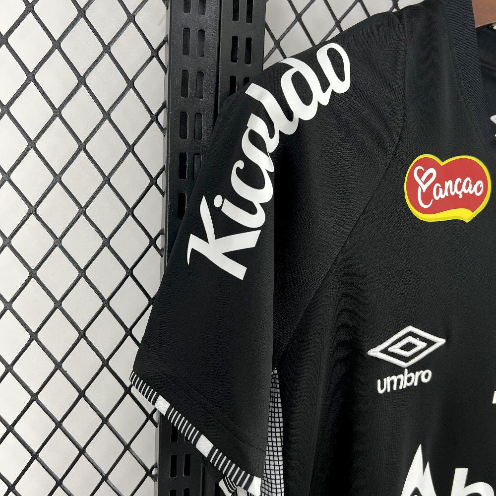 Maillot Santos concept 2025-26