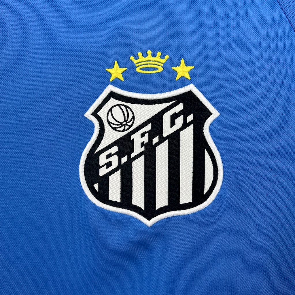 Maillot Santos Gardien 2025-26