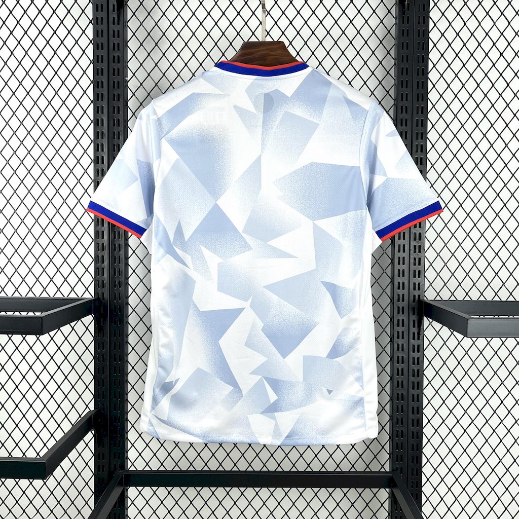Maillot USA 2025-26
