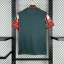 Maillot Real Madrid concept 2025-26