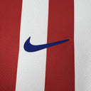 Maillot Atlético Madrid 2025-26