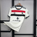 Maillot Manchester United 2024 2025 foot third