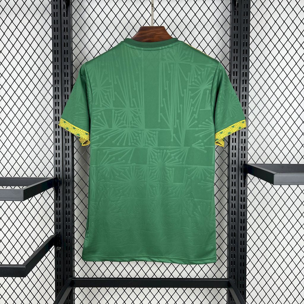 Maillot Mexique concept 2025