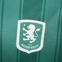 Maillot Aston Villa Edition Spéciale Vert 2024 2025