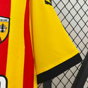 Maillot Lens 2024-25