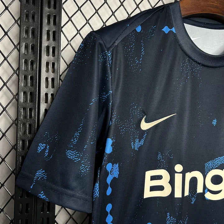 Maillot Chelsea foot 2024 2025 entraînement