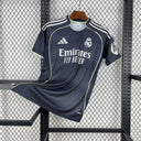 Maillot Real Madrid extérieur 2025-26