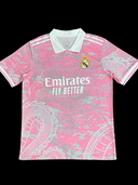 Maillots fans Real Madrid