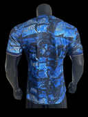 Maillots joueur Manchester City