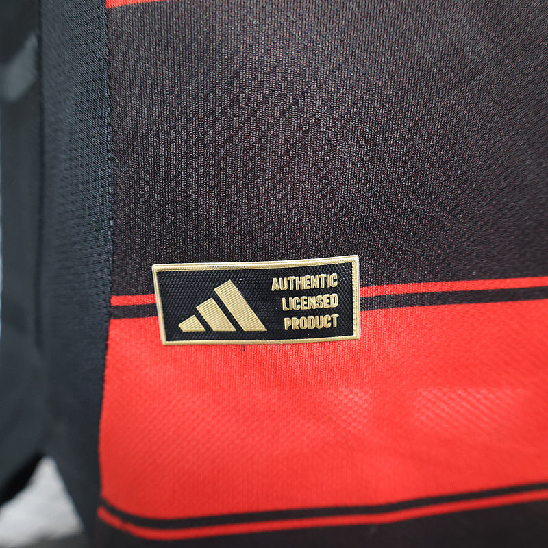 Maillot Flamengo 25-26