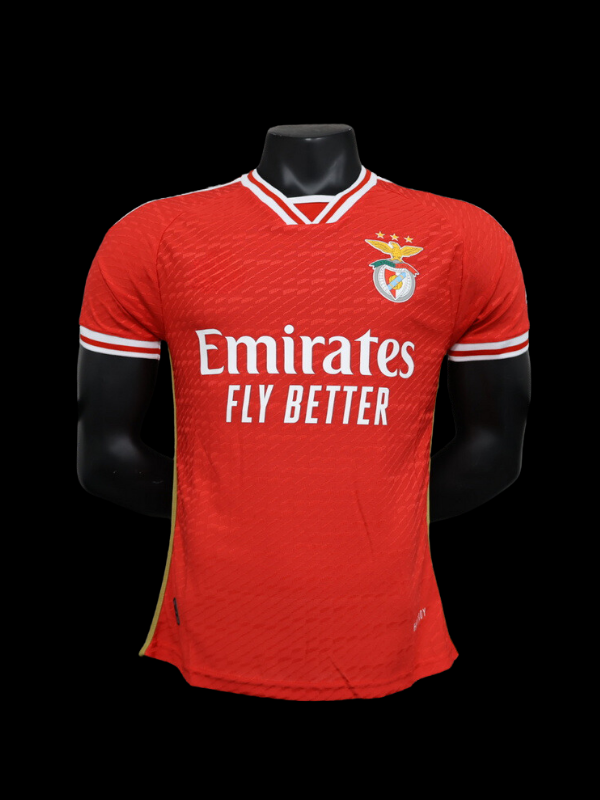 Maillots joueur benfica
