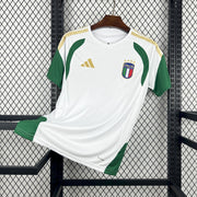 Maillot Italie Pré-Match Tiro 2026