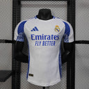 Maillot Real Madrid concept 2025-26