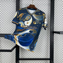 Maillot Manchester City concept 2025-26