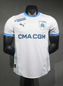 Maillot Olympique de Marseille 25-26