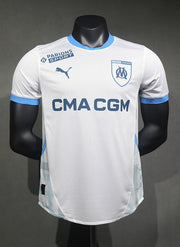 Maillot Olympique de Marseille 25-26