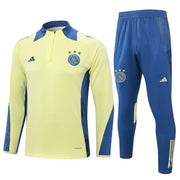 Training ajax extérieur 24/25