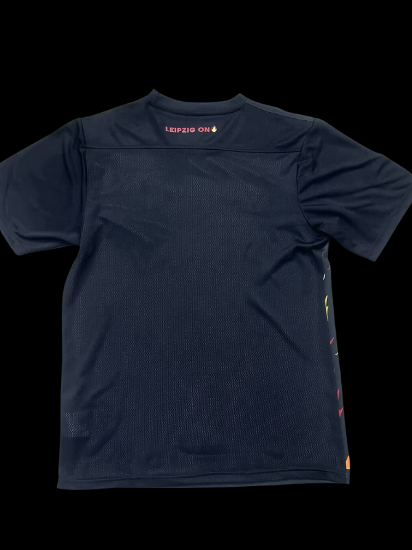 Maillots fan Leipzig