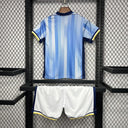 Kit Enfant Tottenham 2024/2025