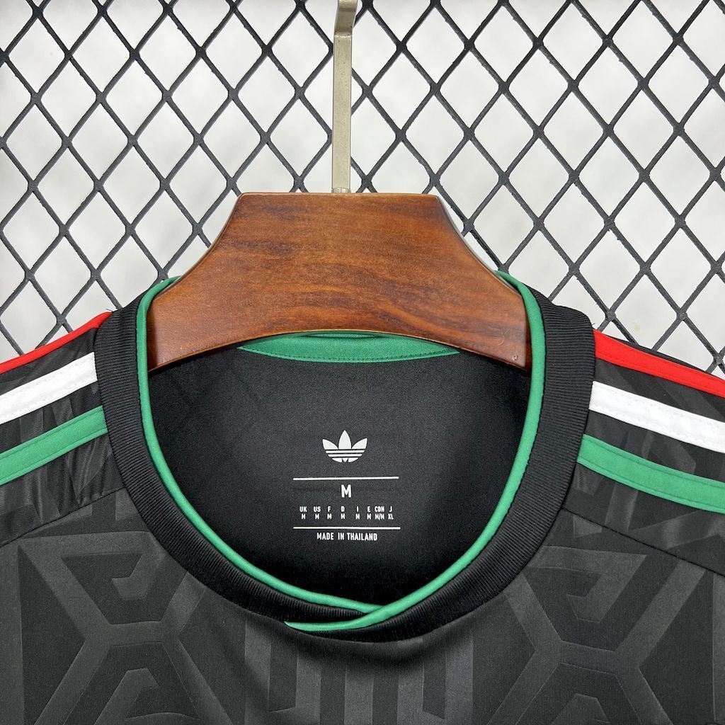 Maillot Concept Mexique 2026