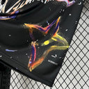 Maillot Real Madrid concept 2025-26