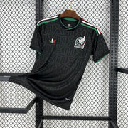 Maillot Mexique extérieur 2025-26