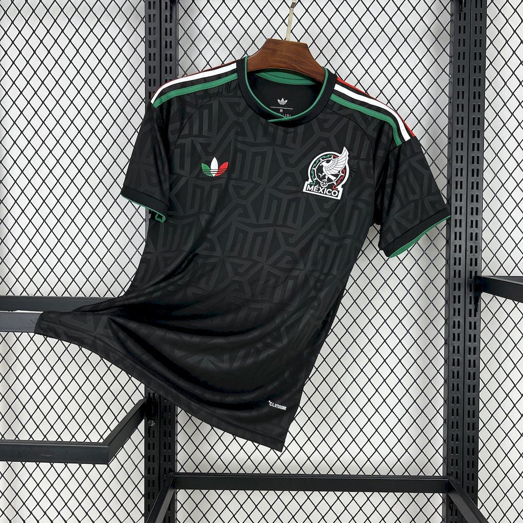 Maillot Mexique extérieur 2025-26