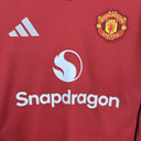 Maillot Manchester United 2025-26