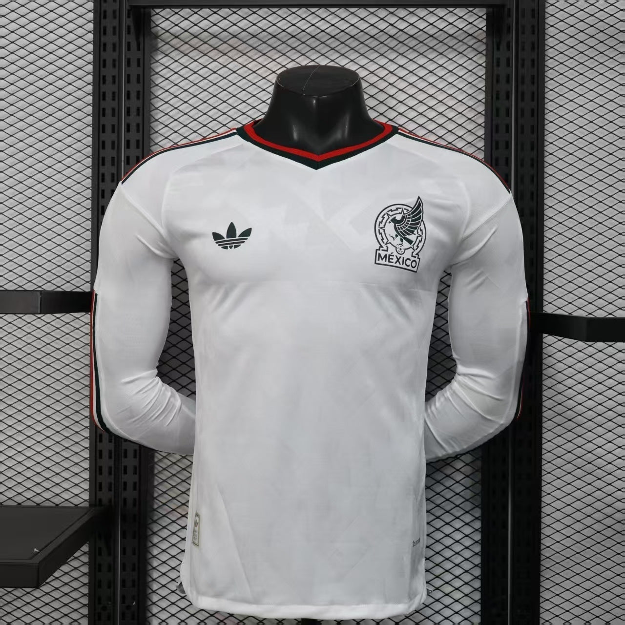 Maillot Équipe du Mexique de football Extérieur Coupe du Monde 2026