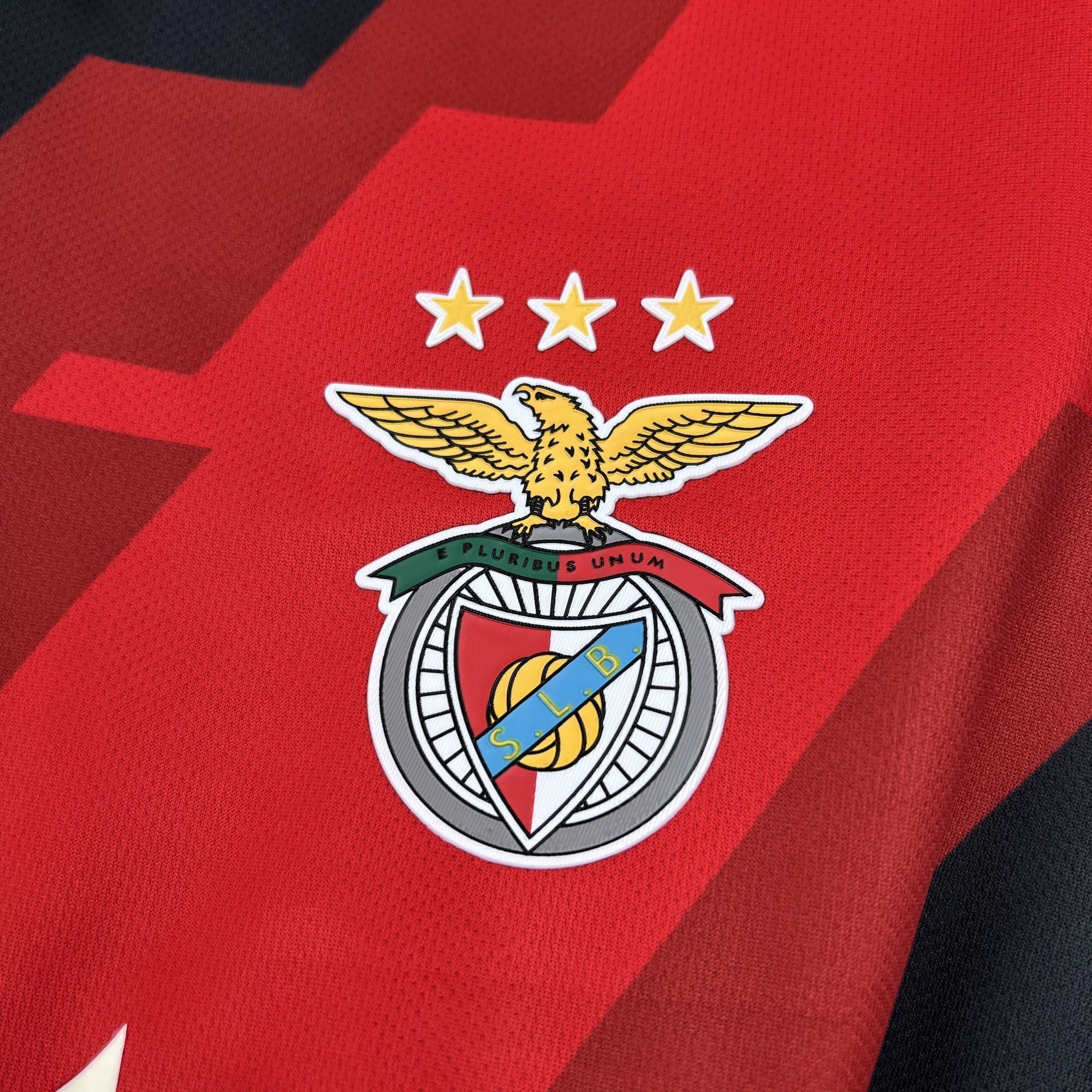 Maillot SL Benfica Édition Spéciale 2025-2026