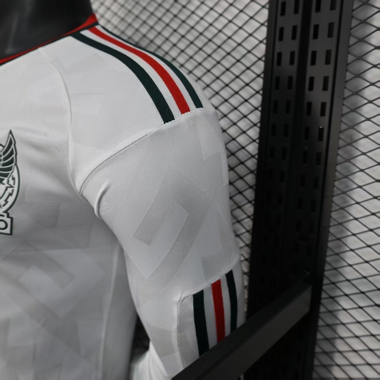 Maillot Équipe du Mexique de football Extérieur Coupe du Monde 2026