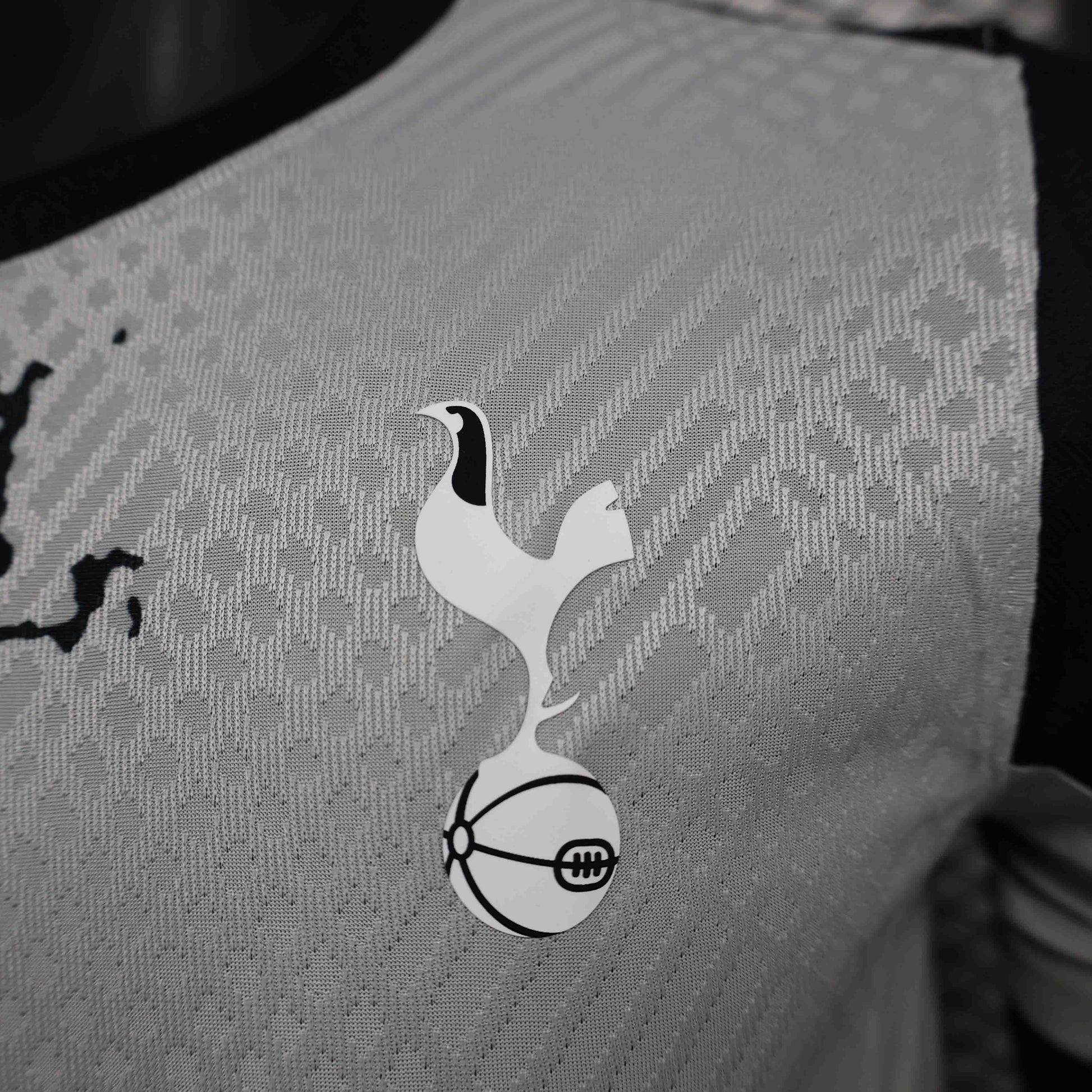 Maillot Tottenham Concept 2024-25