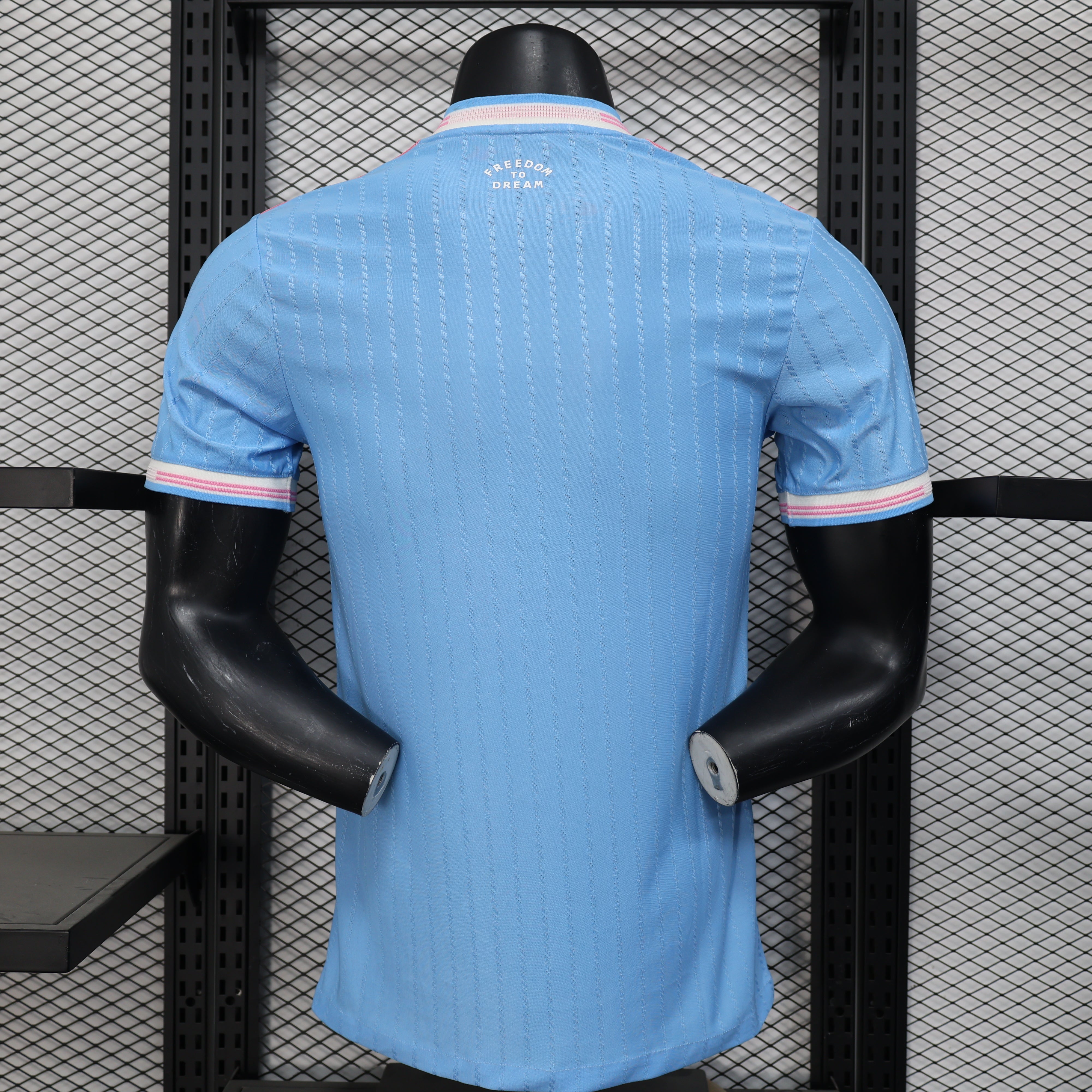 Maillot inter miami 25-26