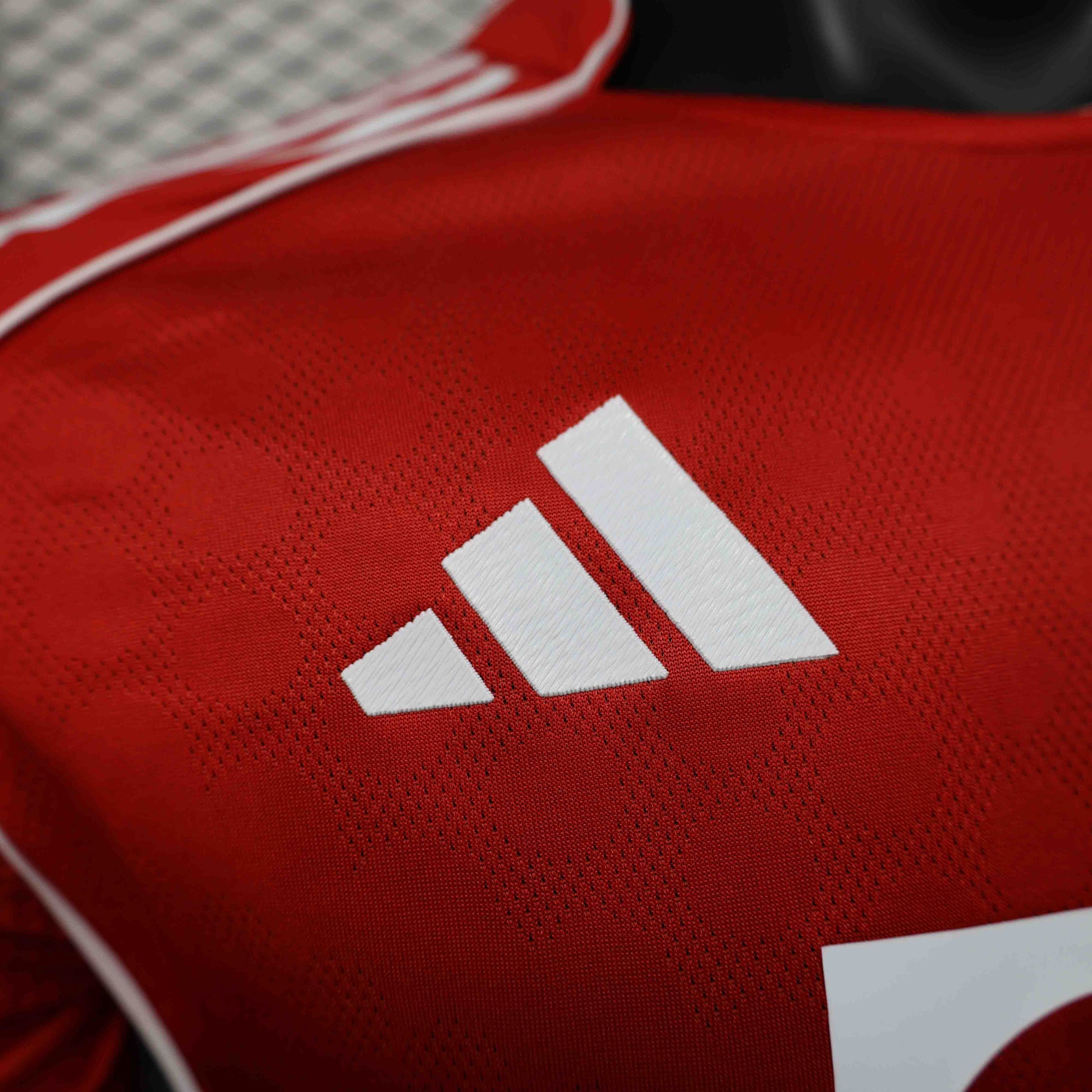 Maillot Bayern Munich 2025-26