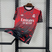 Maillot 24-25 Real Madrid