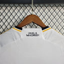 Maillot Real Madrid saison 2023-2024 domicile