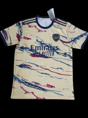 Maillots fan arsenal