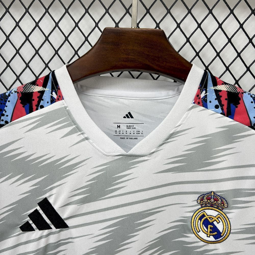 Maillot Real Madrid Édition Spéciale 2025-2026