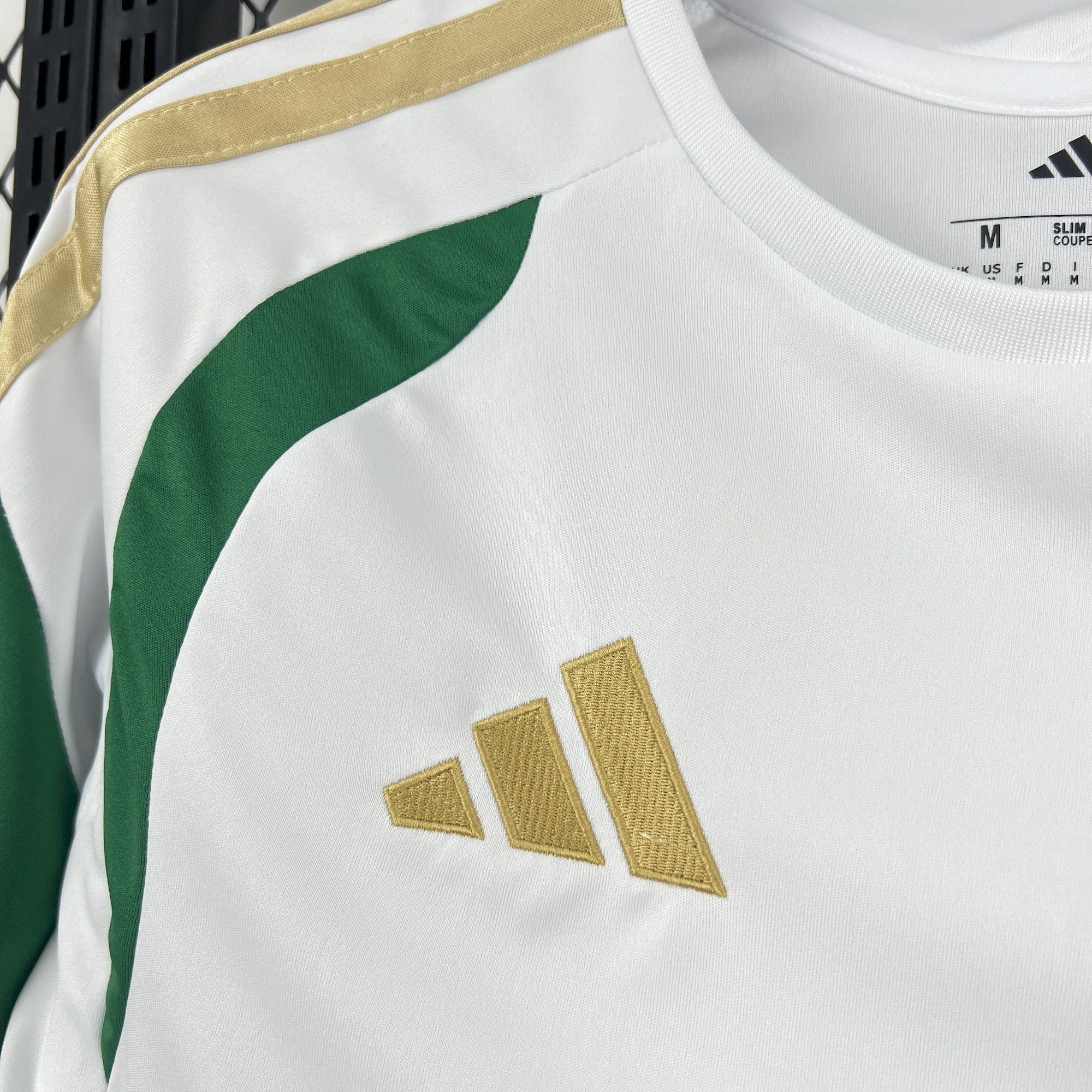 Maillot Italie Pré-Match Tiro 2026