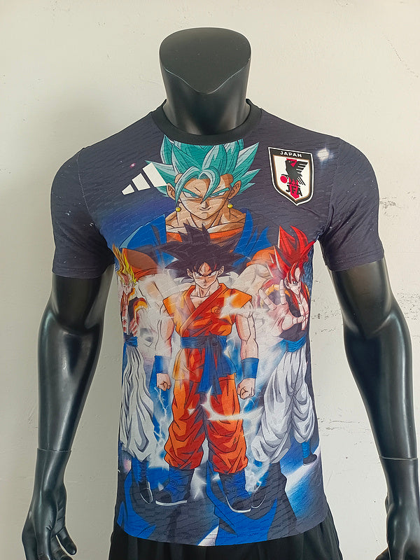 Maillot Japon 25-26
