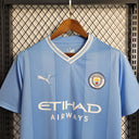 Maillot Manchester City saison 2023-2024 domicile