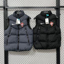 Doudoune sans manches Portugal