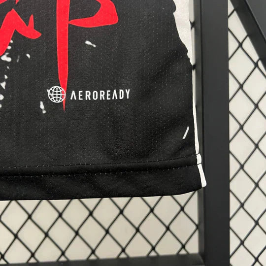 MAILLOT JAPON CONCEPT ZORO ONE PIECE 2023/24