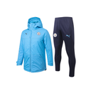 Doudoune ensemble Manchester City