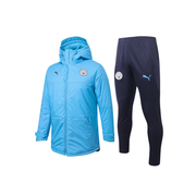 Doudoune ensemble Manchester City