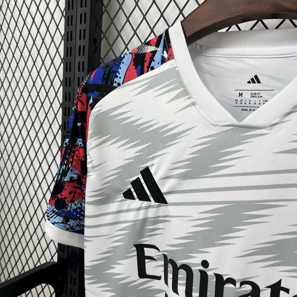 Maillot Real Madrid Édition Spéciale 2025-2026
