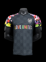 Maillots joueurs arsenal